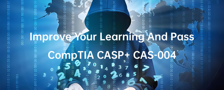 New-CAS-004-Dumps