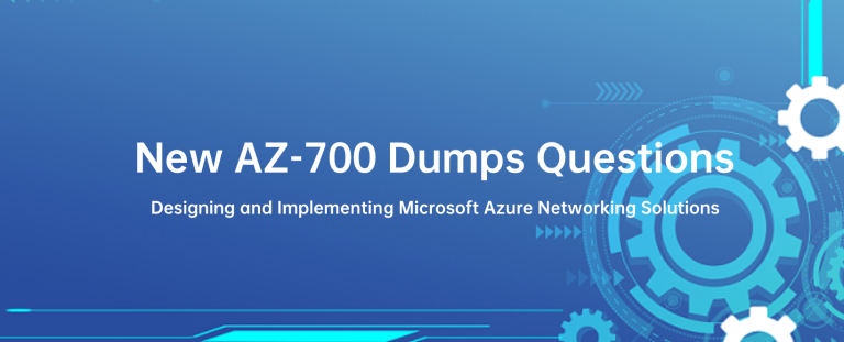 New-AZ-700-Dumps-Exam-Questions